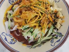 -白鹿原·西安油泼面(万象城店)