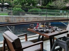 -天津湾西餐厅(三亚海棠湾洲际度假酒店)