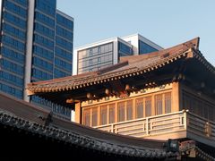 -香积寺
