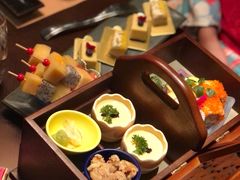 -佛山希尔顿酒店·融誉亚洲美食荟