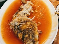 -宋都禾源·灌汤包子(汉兴路直营店)
