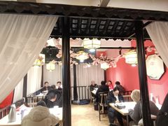 -吴掌柜·藕汤印象(南湖店)