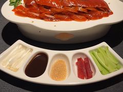 -锦府园·新台州菜(合生汇店)