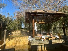 -春晖园度假酒店温泉