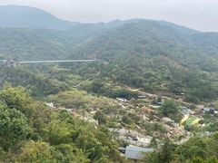 -广东天露山旅游度假区