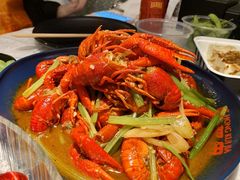 -红盔甲·小龙虾(天钥桥店)
