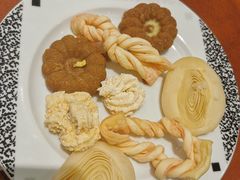 -西藏饭店·亚克·食光自助餐厅