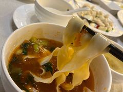 -苏州香山国际大酒店