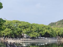 -白马涧龙池景区