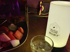 -音乐房子·Vintage Live Bar(玉林总店)