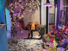 -JOJO实景沉浸侦探剧本杀(大悦城店)