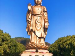 -灵山胜境