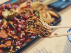 -喝丢一只鞋海鲜烧烤·海肠捞饭(文体街店)