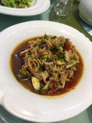 -百香合宴会中心(雁翔路店)