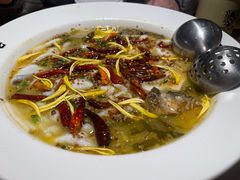 -太二酸菜鱼(金沙印象城店)
