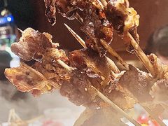 -加餐海鲜自助(宝龙一城店)