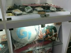-JOJO实景沉浸侦探剧本杀(大悦城店)