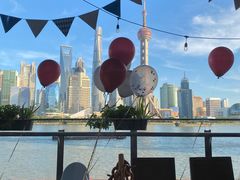 -宝莱纳餐厅(滨江店)