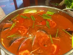 -亮欢寨(凯里总店)