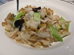 油爆螺片-万盛合(渔人码头店)