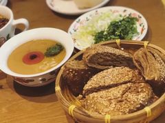 -北京老门框爆肚涮肉馆(凤城六路店)