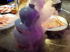 -十三姨正合丰烤肉(营迹路店)