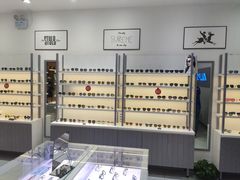 -ALPS阿尔卑斯眼镜(我格广场店)