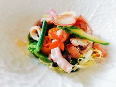 蝶舍沙拉-蝶舍·MAISON PAPILLON