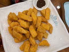 -渔码头食府(蓬莱阁店)