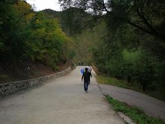 -雾灵西峰
