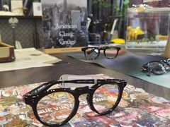 -大视光学•LINDBERG林德伯格•全球手工眼镜集合店(王府井店)