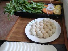 -东来顺饭庄(天坛店)