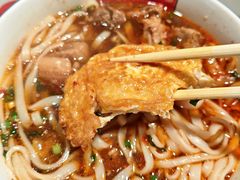 -公交新村粉店(赤岗冲店)
