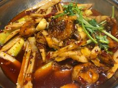 -全聚贤餐厅·湖北家常菜(沙湖店)