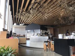 大堂-Seesaw Coffee(朝阳大悦城店)