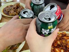 -贤花饭店(城阳店)