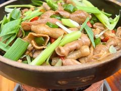 -麻伊伏土菜馆(朗州路店)