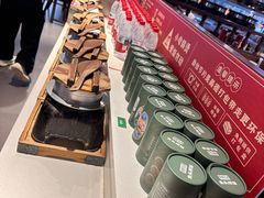 -魏铭鱼头捞饭(晋阳路店)