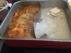 -新辣道鱼火锅(领展购物广场·中关村店)