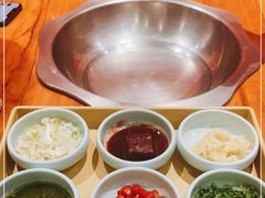 -乐宴·老北京铜火锅(桂庙店)