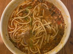 小锅米线-云海肴·汽锅鸡·云南菜(苏州中心店)