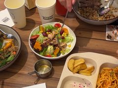 -Pennehut畔尼意面(合肥万象城店)