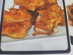 -奥华餐厅·老张记(台基厂店)