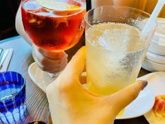 -安妮意大利餐厅(世贸天阶店)