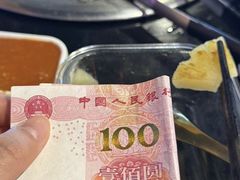 -老卜奎齐齐哈尔烤肉(人民东路店)