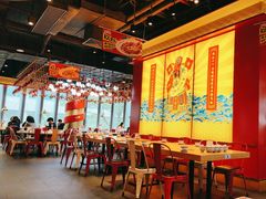 -禄鼎记·多口味酸菜鱼(侨鑫店)