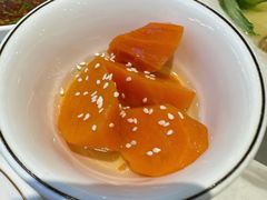 -潮静·潮州小馆·海鲜·卤味·砂锅粥
