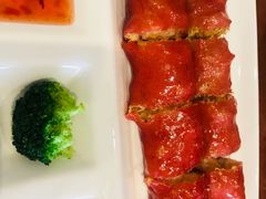 -北海金昌开元名都大酒店·四季轩中餐厅