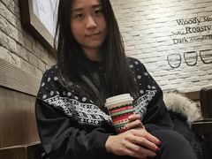 -星巴克(北京中关村南大街店)