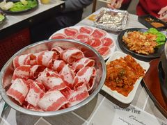 -胡哥烤肥牛(车公庙店)